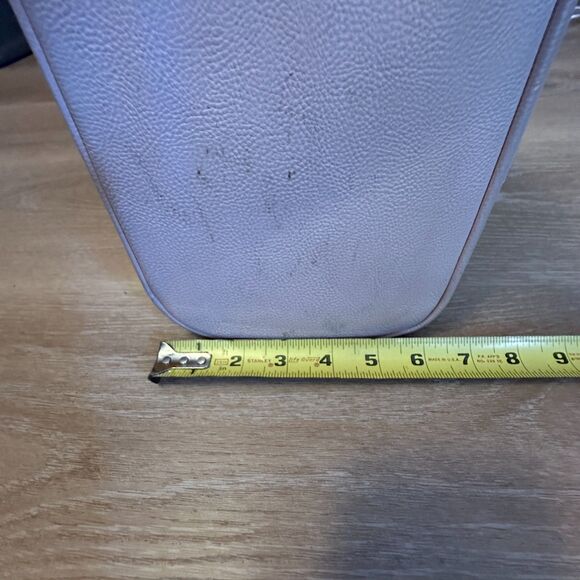 Betsey Johnson Pink Floral Handbag - Picture 10 of 13